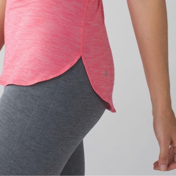 Lululemon What The Sport Singlet Tank - Picture 3 of 6